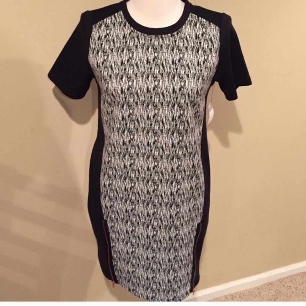 T shirt dress